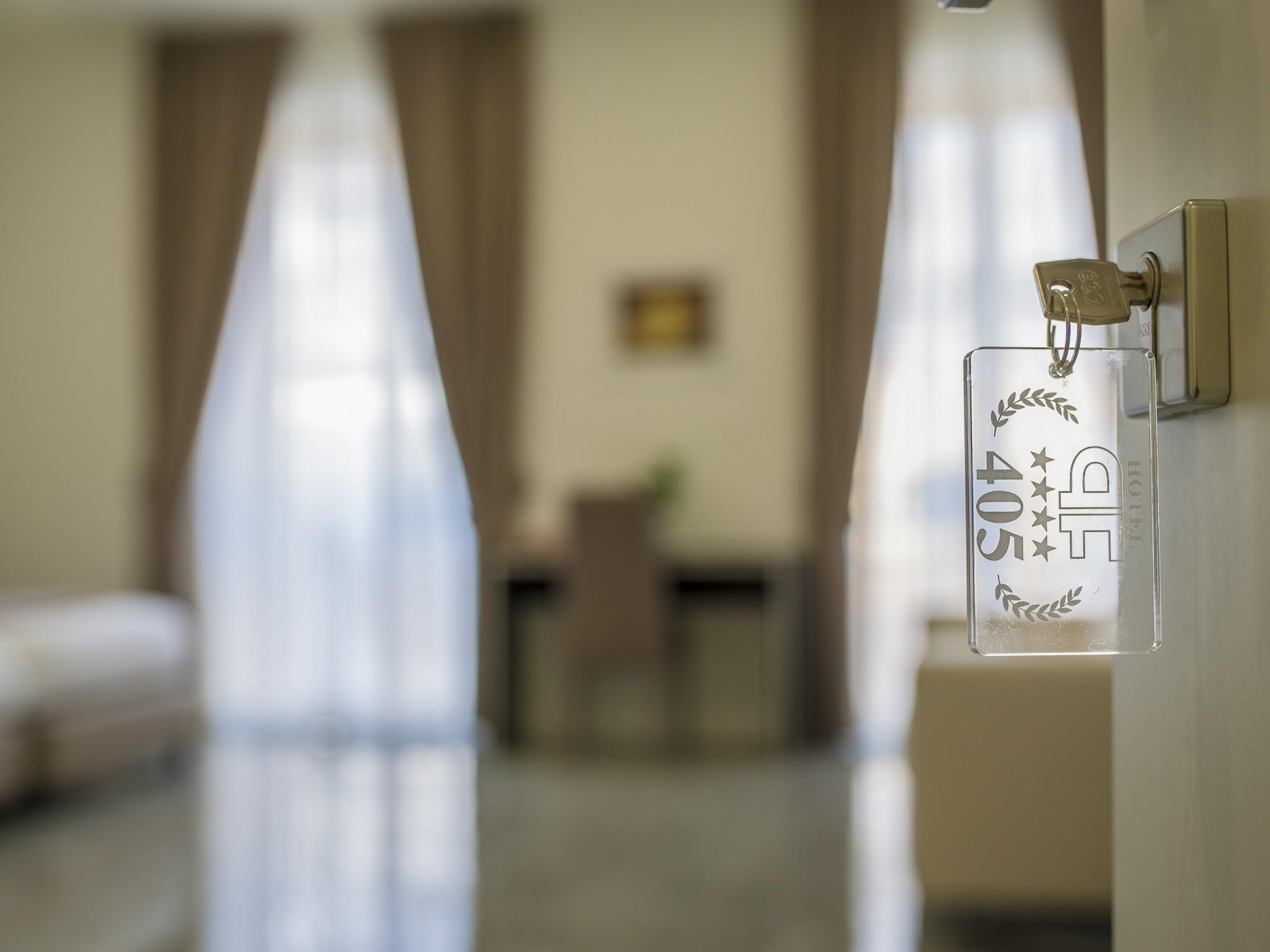 Hotel Palazzo Firenze Neapol Exteriér fotografie