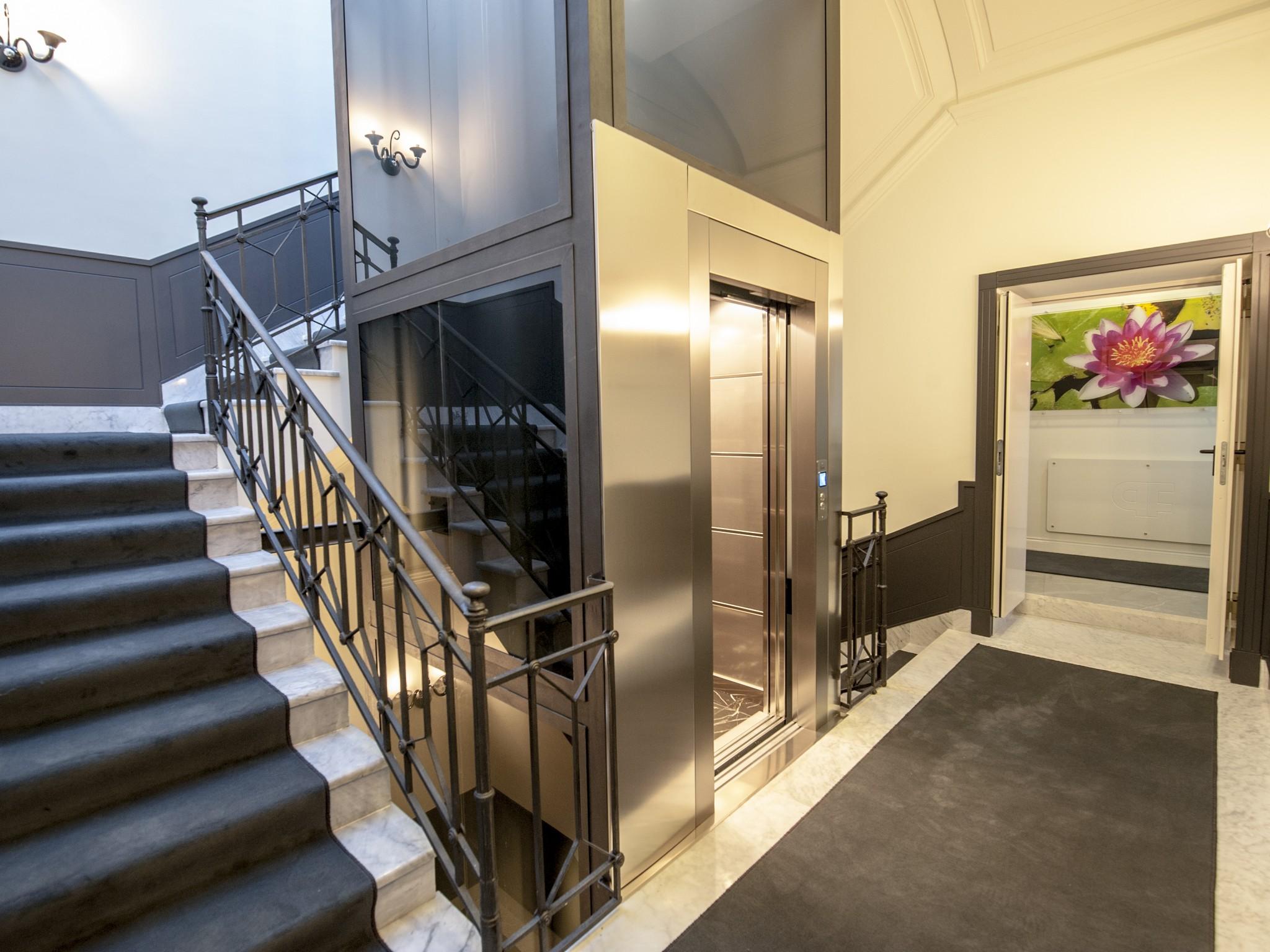 Hotel Palazzo Firenze Neapol Exteriér fotografie