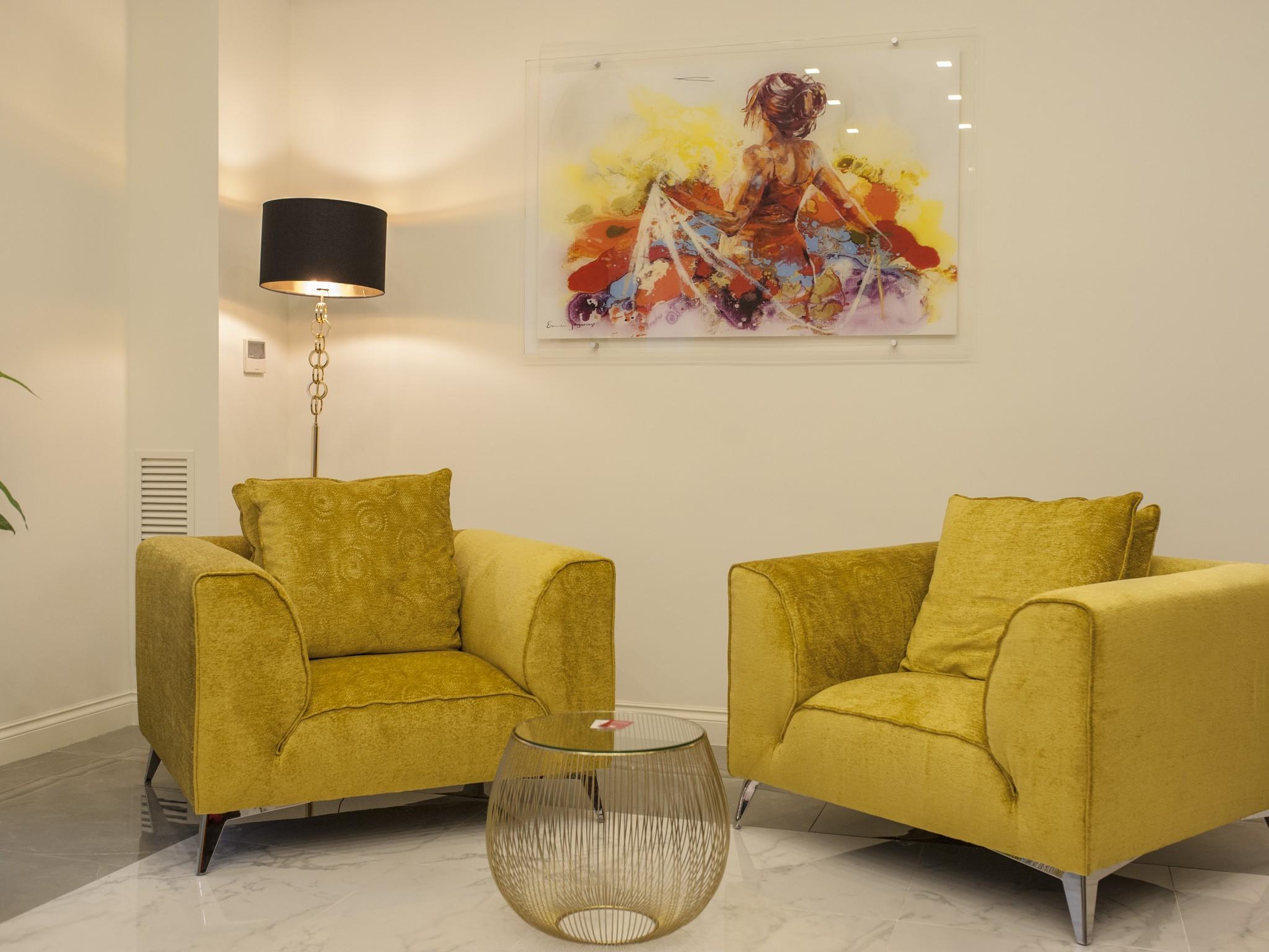 Hotel Palazzo Firenze Neapol Exteriér fotografie