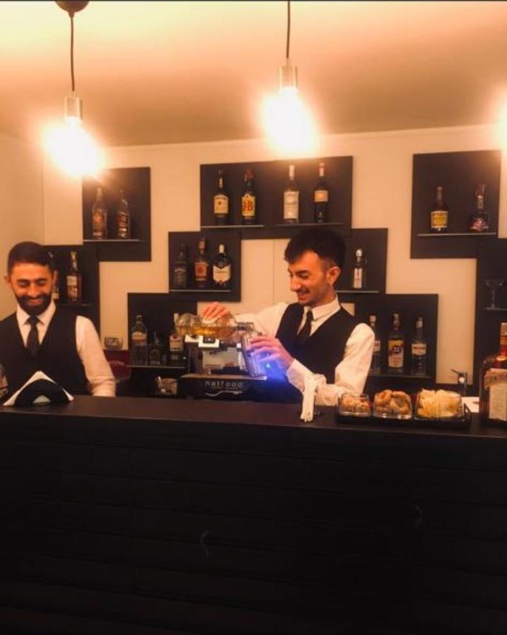 Hotel Palazzo Firenze Neapol Exteriér fotografie