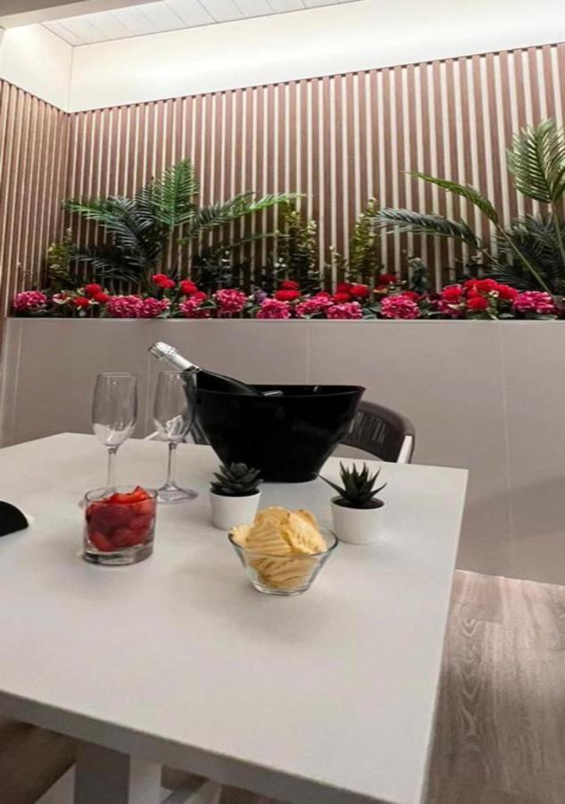 Hotel Palazzo Firenze Neapol Exteriér fotografie